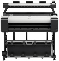 Photos - Plotter Printer Canon imagePROGRAF TM-300 MFP L36ei 