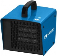 Photos - Industrial Space Heater Souz TVS-3020K