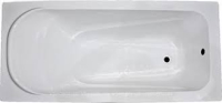 Photos - Bathtub KO&PO 4001 bath 180x80 cm