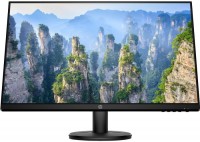Monitor HP V27i 27 "  black
