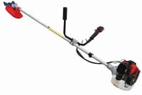 Photos - Lawn Mower Sturm BT8933D 