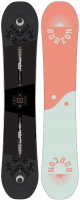 Photos - Snowboard Burton Rewind 146 (2020/2021) 