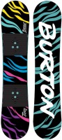 Photos - Snowboard Burton Chopper 90 (2020/2021)