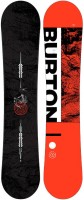 Photos - Snowboard Burton Ripcord 154 (2020/2021)