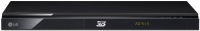 Photos - DVD / Blu-ray Player LG BP-620 