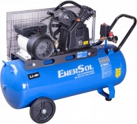 Photos - Air Compressor EnerSol ES-AC 310-100-2 PRO 100 L 230 V