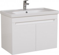 Photos - Washbasin cabinet Akva Rodos Omega 80 OP0002549 