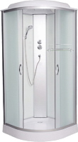 Photos - Shower Enclosure AquaStream GLS 90x90