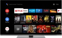 Photos - Television Toshiba 55UA6B63DG 55 "
