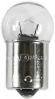 Photos - Car Bulb Hella Heavy Duty R10W 1pcs 