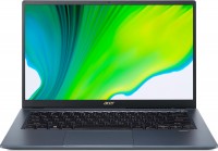 Photos - Laptop Acer Swift 3x SF314-510G