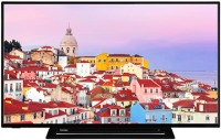 Photos - Television Toshiba 49UL3063DG 49 "