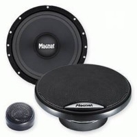 Photos - Car Speakers Magnat Edition 216 