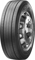 Photos - Truck Tyre Pirelli MC01 275/70 R22.5 152J 