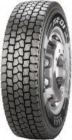 Photos - Truck Tyre Pirelli TR01 II 315/80 R22.5 156L 