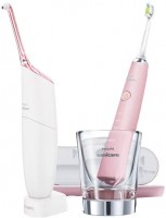 Photos - Electric Toothbrush Philips Sonicare AirFloss Pro/Ultra HX8391/02 