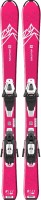 Photos - Ski Salomon QST Lux Jr 110 (2020/2021)