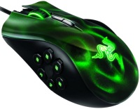Photos - Mouse Razer Naga Hex 