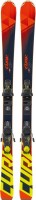 Photos - Ski Fischer RC4 The Curv Pro SLR 130 (2019/2020)