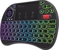 Photos - Keyboard Riitek X8+
