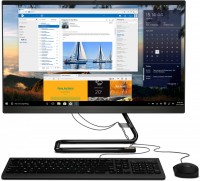 Photos - Desktop PC Lenovo IdeaCentre AIO 3 24IMB05 (F0EU008RRK)
