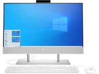 Photos - Desktop PC HP 24-dp00 All-in-One (24-dp0017ur)