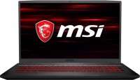 Photos - Laptop MSI GF75 Thin 10SCSXR