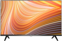 Photos - Television TCL 40S615 40 "  black