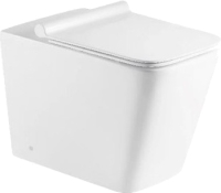 Photos - Toilet Grossman GR-PR4414S