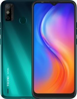 Photos - Mobile Phone Tecno Spark 6 Go 32 GB / 2 GB