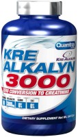 Photos - Creatine Quamtrax Kre Alkalyn 3000 120