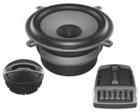 Photos - Car Speakers Hertz HSK 130 
