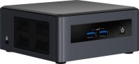 Photos - Desktop PC Intel NUC vPro Original (BKNUC8V5PNH)