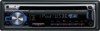 Photos - Car Stereo Kenwood KDC-W4644UY 