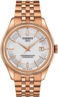 Photos - Wrist Watch TISSOT Ballade Powermatic 80 COSC T108.408.33.037.00