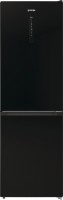 Fridge Gorenje NRK 6192 ABK4 black