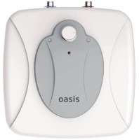 Photos - Boiler Oasis 6 KP 