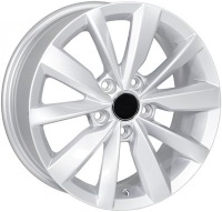 Photos - Wheel ZF TL0030 (6,5x16/5x112 ET46 DIA57,1)