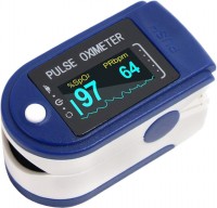 Photos - Heart Rate Monitor / Pedometer EximLab LY-L12 