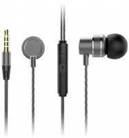 Photos - Headphones Lenovo HF118 