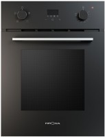Photos - Oven Krona ESTERO 45 BL 