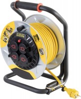 Photos - Surge Protector / Extension Lead Stanley FatMax SXECCM2FASE 