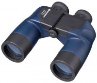 Photos - Binoculars / Monocular BRESSER Topas 7x50 WP 