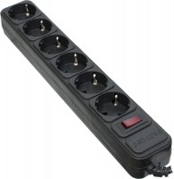 Photos - Surge Protector / Extension Lead Patron SP-1062U