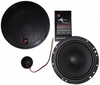 Photos - Car Speakers Morel Tempo 6