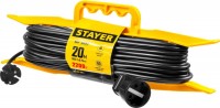 Photos - Surge Protector / Extension Lead STAYER 55018-20z01 