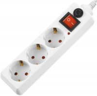 Photos - Surge Protector / Extension Lead STAYER 55065-1.5