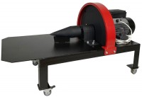 Photos - Log Splitter Metal Master ST100 