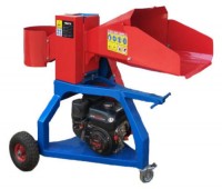 Photos - Garden Shredder PALCHE PG-80BD 