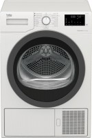 Photos - Tumble Dryer Beko DS 8439 TX 